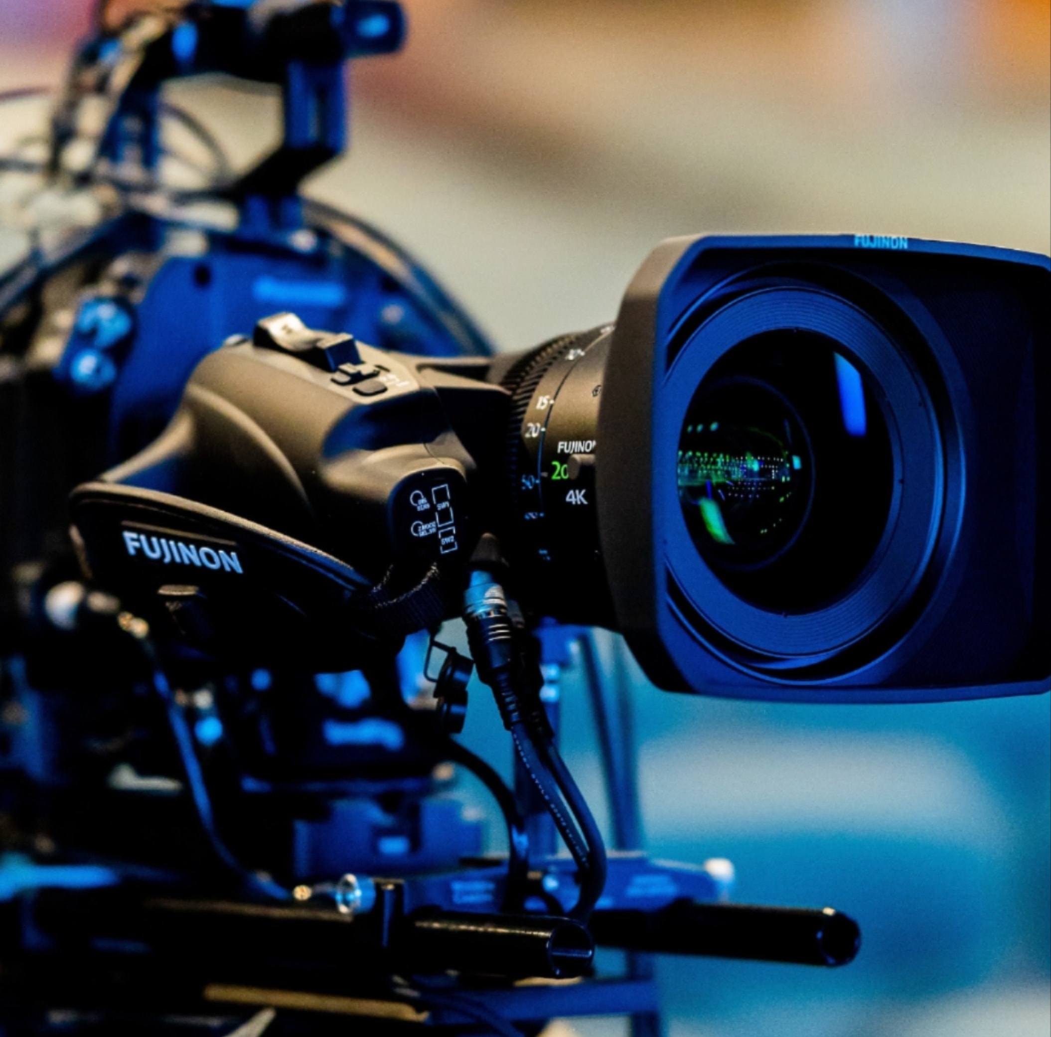 Personal injury documentary video production